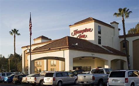 hotels in santa clarita|hampton inn santa clarita.